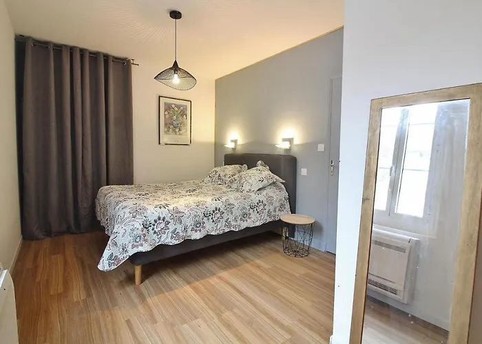 Gite Le Layris Campan